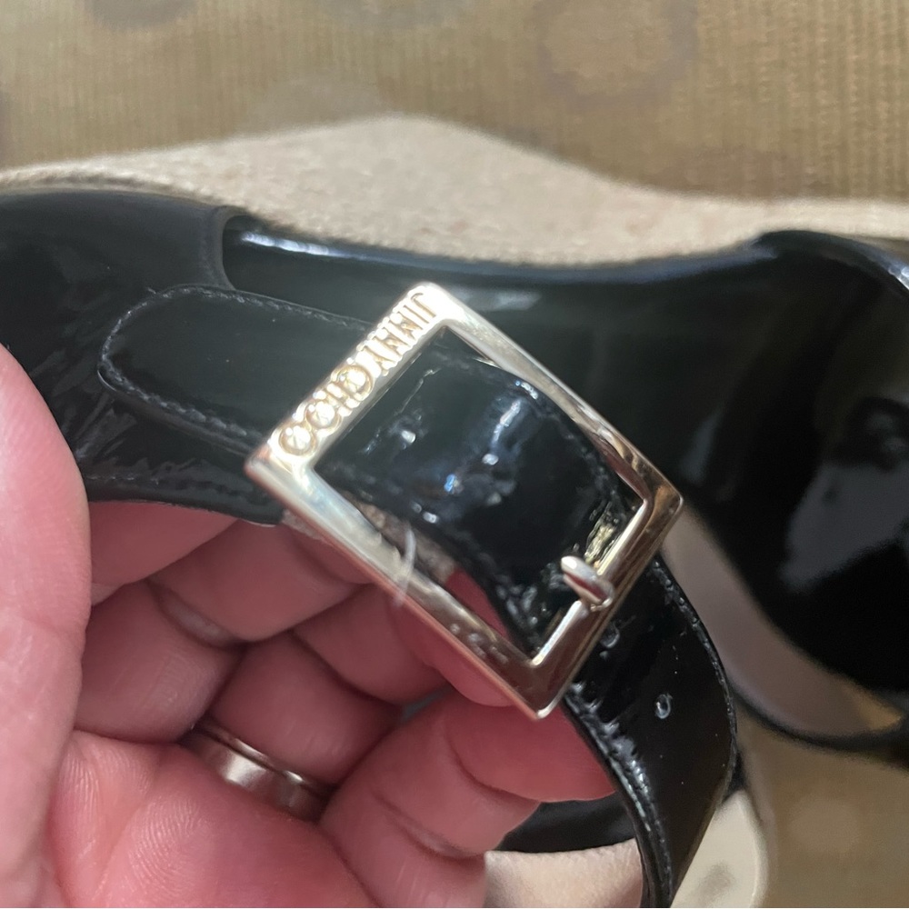 Jimmy Choo - Picture 6 of 12